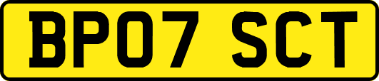 BP07SCT