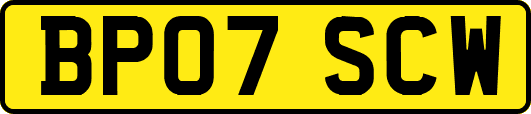 BP07SCW