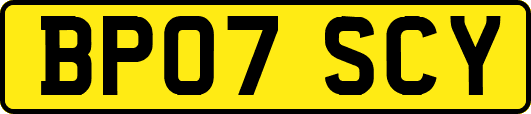 BP07SCY