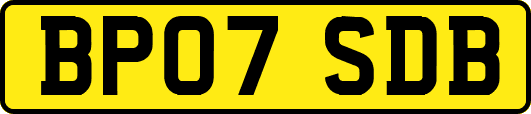 BP07SDB