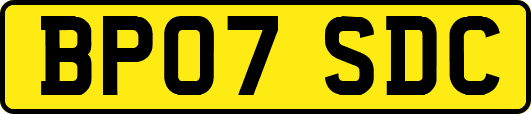 BP07SDC
