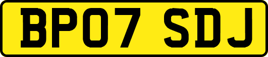 BP07SDJ