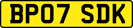 BP07SDK