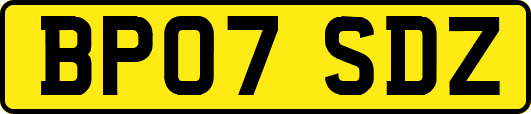 BP07SDZ