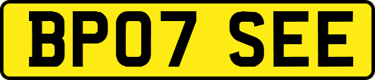 BP07SEE