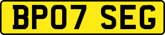 BP07SEG
