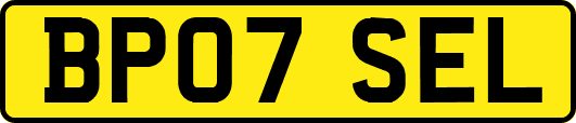 BP07SEL