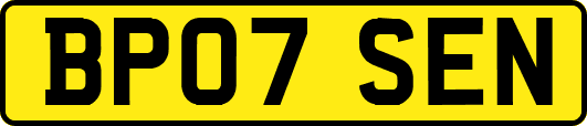 BP07SEN
