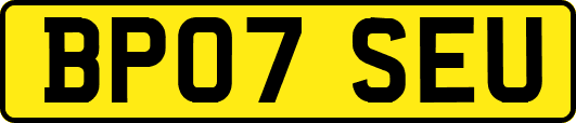 BP07SEU
