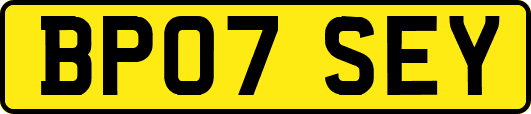 BP07SEY