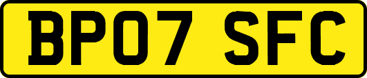 BP07SFC