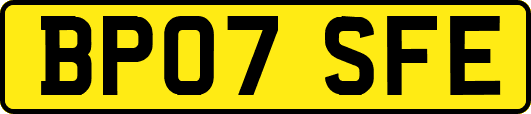 BP07SFE