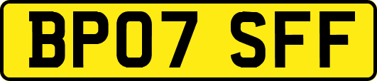 BP07SFF