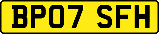 BP07SFH