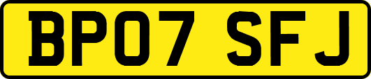 BP07SFJ