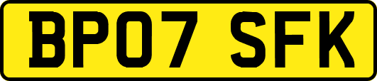 BP07SFK