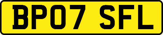 BP07SFL