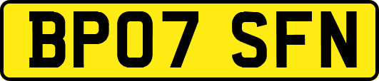 BP07SFN