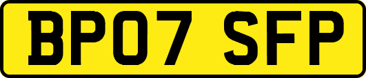 BP07SFP