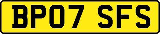 BP07SFS