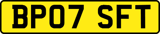 BP07SFT