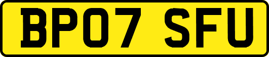 BP07SFU