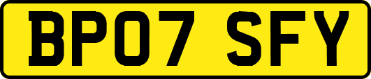 BP07SFY
