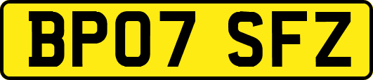 BP07SFZ