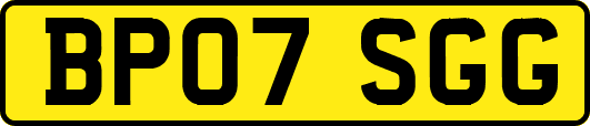 BP07SGG