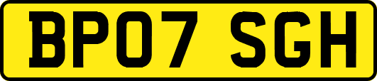 BP07SGH