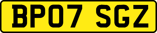 BP07SGZ