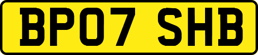 BP07SHB