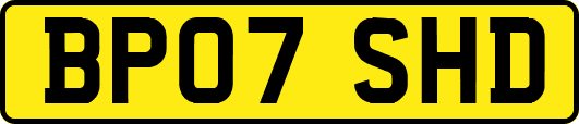 BP07SHD