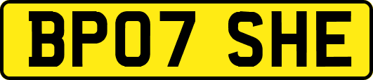 BP07SHE