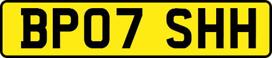 BP07SHH