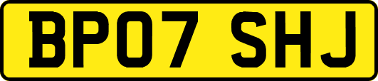 BP07SHJ