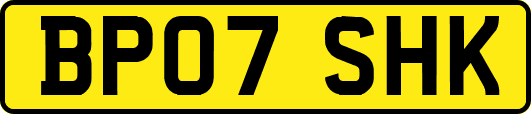 BP07SHK