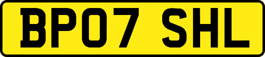 BP07SHL