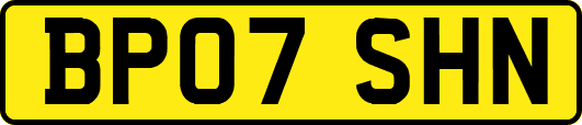 BP07SHN