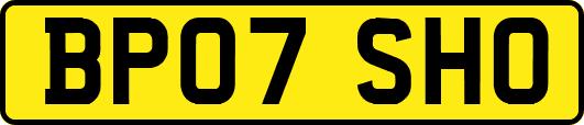 BP07SHO