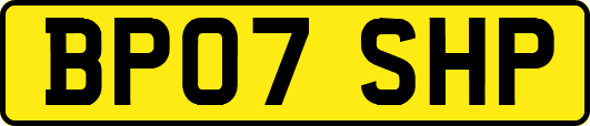 BP07SHP