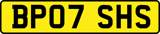 BP07SHS