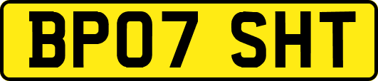 BP07SHT