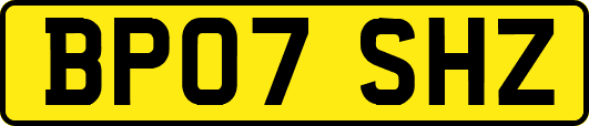 BP07SHZ
