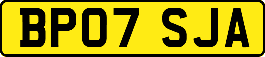 BP07SJA