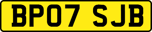 BP07SJB