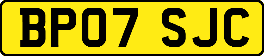 BP07SJC