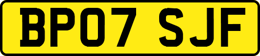 BP07SJF