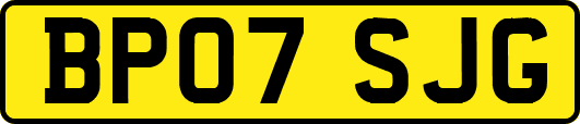 BP07SJG