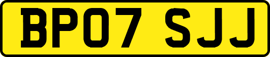 BP07SJJ